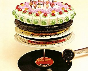 The Rolling Stones: Let It Bleed Deluxe (ABKCO)