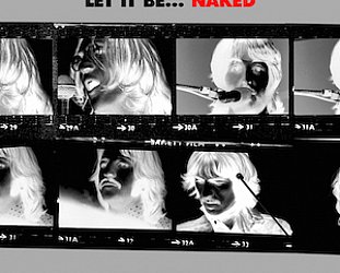 THE BEATLES' LET IT BE NAKED REVIEWED (2003): Get back . . . at Phil