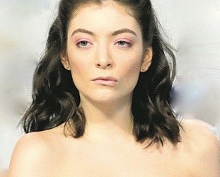 LORDE: REISSUED ALREADY? (2018): Lorde's business is big business