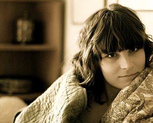 THE ELSEWHERE SONGWRITER QUESTIONNAIRE: APRA Silver Scroll nominee 2012 Lydia Cole