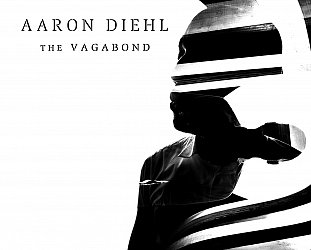 Aaron Diehl: The Vagabond (Mack Avenue)