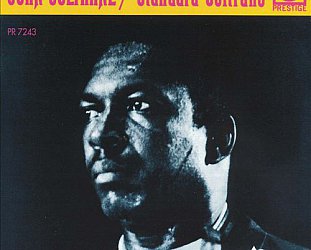 John Coltrane: Standard Coltrane (Prestige/Universal)