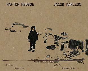 Haftor Medbøe and Jacob Karlzon: Haftor Medbøe and Jacob Karlzon (Copperfly)