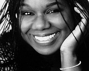 RANDY CRAWFORD, INTERVIEWED (1999): And the hits just kept not coming