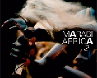 Various: Marabi Africa 2 (Marabi)