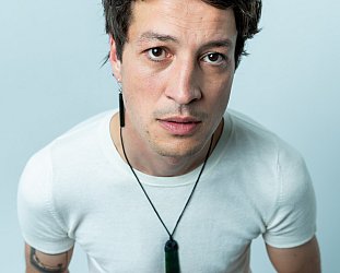 MARLON WILLIAMS' TE REO LYRICS FOR THE ALBUM TE WHARE TIWEKAWEKA (2025): English translation offered