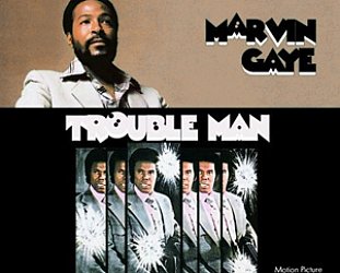 Marvin Gaye: Trouble Man (1972)