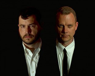 MATMOS CONSIDERED (2014): The art of understatement and the unusual