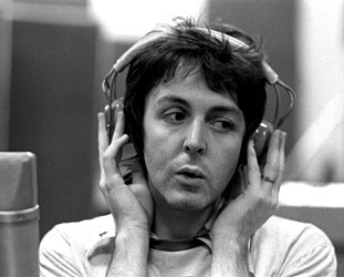 RECOMMENDED RECORD: PAUL McCARTNEY'S ONE HAND CLAPPING (2024): Back in the Abbey