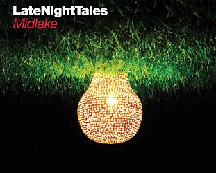 Various Artists: Late Night Tales; Midlake (LateNightTales/Southbound)