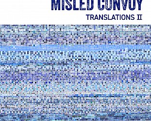 Misled Convoy: Translations II, Remixes (Dubmission/digital outlets)
