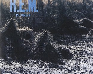R.E.M.: Murmur (1983)
