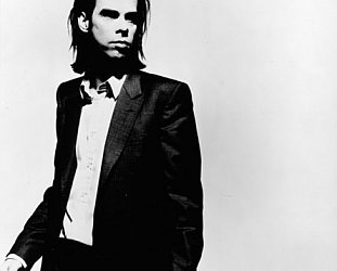 NICK CAVE INTERVIEWED (1992): Hyena circles the corpse