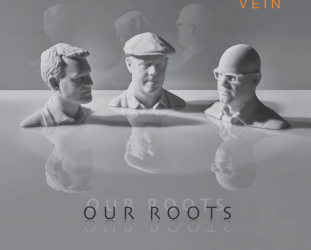 Vein: Our Roots (bandcamp)