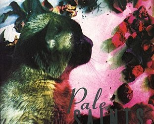 RECOMMENDED REISSUE: Pale Saints: The Comforts of Madness (4AD 30thAnniversary Edition)