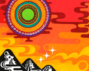 People of the Sun: People of the Sun (digital outlets)