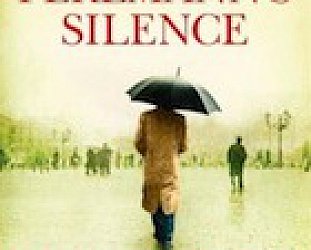 PERLMANN'S SILENCE by PASCAL MERCIER
