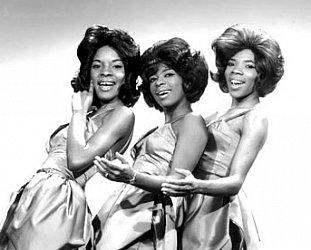 Martha Reeves and the Vandellas: I Should be Proud (1970)