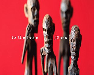Jones: To the Bone (Meme)