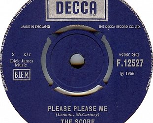 The Score: Please Please Me (1966)