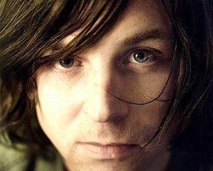 RYAN ADAMS CONSIDERED (2014): If you liked that here's many more