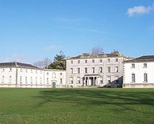 Strokestown Park, Republic of Ireland: A feast for the historian