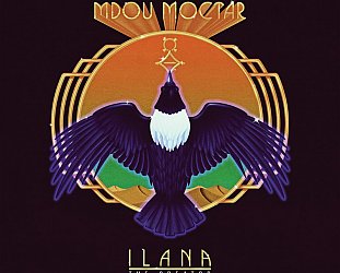 Mdou Moctar: Ilana; The Creator (Sahel Sounds)