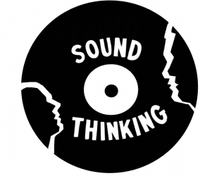 SOUND THINKING #1: The podcast for music people