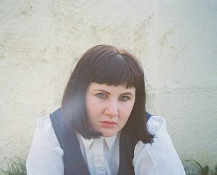 GUEST SINGER-SONGWRITER MOUSEY talks us through her new album My Friends