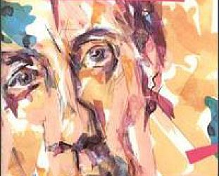 Pete Townshend: Behind Blue Eyes (1983)