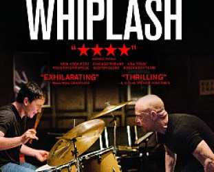 THE BARGAIN BUY: Whiplash (DVD)