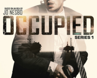 OCCUPIED, SERIES 1: A series by ERIK SKJOLDBJAERG and KARIANNE LUND (Madman DVD/Blu-ray)