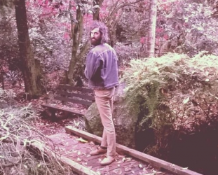 Arthur Ahbez: Volume II (soundcloud/bandcamp etc)