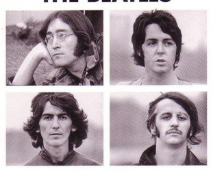 THE BEATLES: THE WHITE ALBUM REMASTERED AND EXPANDED (2018): You say it's its birthday?