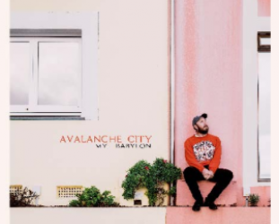 Avalanche City: My Babylon (Guacamole Farm/digital outets)