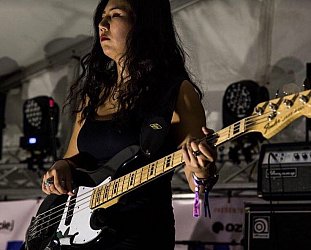 THE FAMOUS ELSEWHERE QUESTIONNAIRE: Amanda Cheng of Wax Chattels