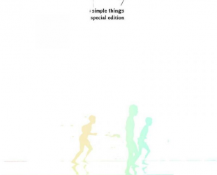 RECOMMENDED REISSUE: Zero 7: Simple Things, Special Edition (New State/Southbound)