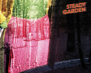Steady Garden: Steady Garden (digital outlets)