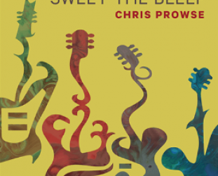 Chris Prowse: Sweet the Bleep (Proco/digital outlets)