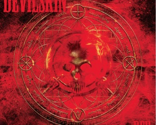 RECOMMENDED RECORD: Devilskin: Red (Devilskin/digital outlets)