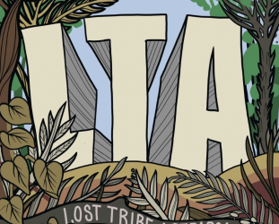 Lost Tribe Aotearoa: LTA (digital outlets)