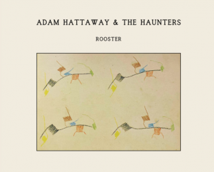 Adam Hattaway and the Haunters: Rooster (digital outlets)