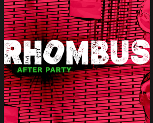 Rhombus: After Party (Rhombus/digital outlets)