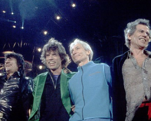 The Rolling Stones: 20 Nil (1997, bootleg)