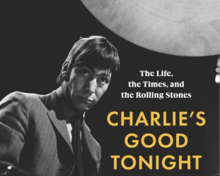 CHARLIE'S GOOD TONIGHT by PAUL SEXTON