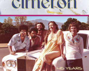 Cimeron: 46 Years (Frenzy/Stebbing)