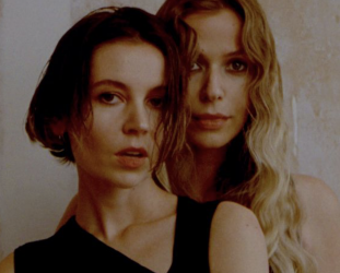 RECOMMENDED RECORD: CLEMENTINE VALENTINE AND VICTORIAN ROMANTICISM (2023): Soul dreams and sleepers wake