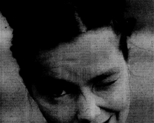 BJORK, INTERVIEWED (1994): There's more to life than this