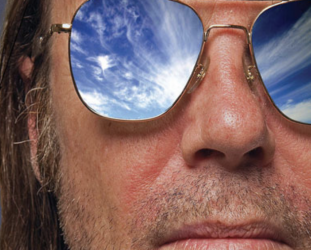 THE FAMOUS ELSEWHERE SONGWRITER QUESTIONNAIRE: Kevin Welch