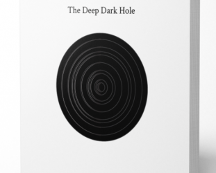 THE DEEP DARK HOLE/THE FAINT GLIMMER OF HOPE by PAUL McLANEY